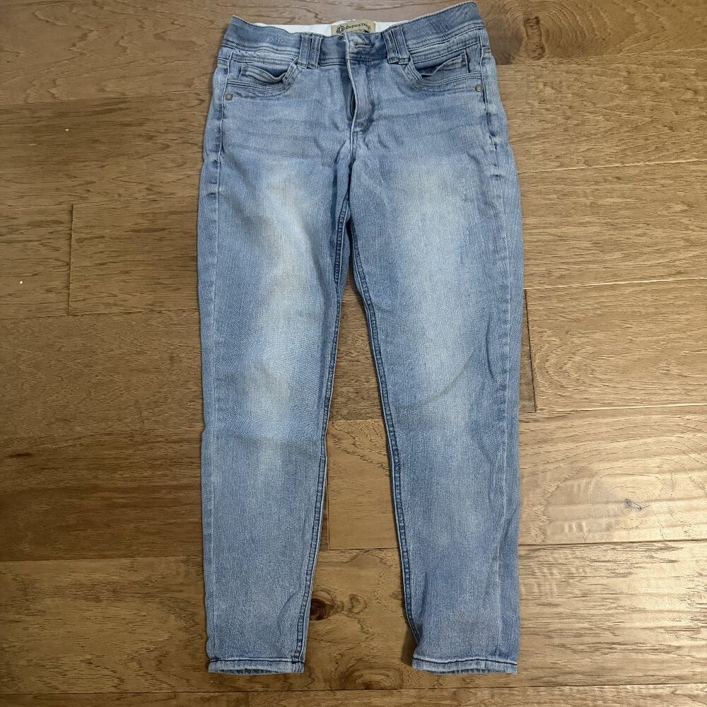 Democracy Skinny Jeans